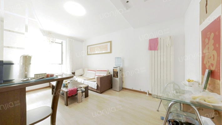 国际城名苑二手房实景图