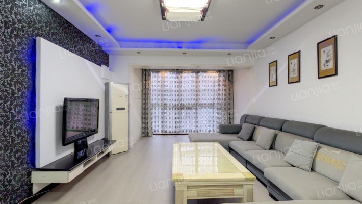 红区抽屉二手房实景图