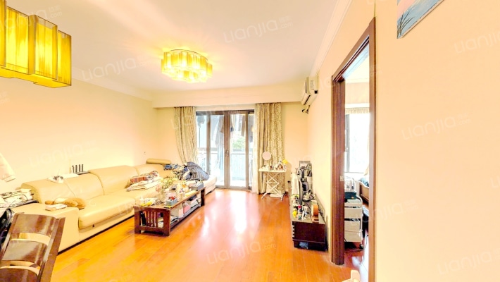 万科金色里程(公寓)二手房实景图