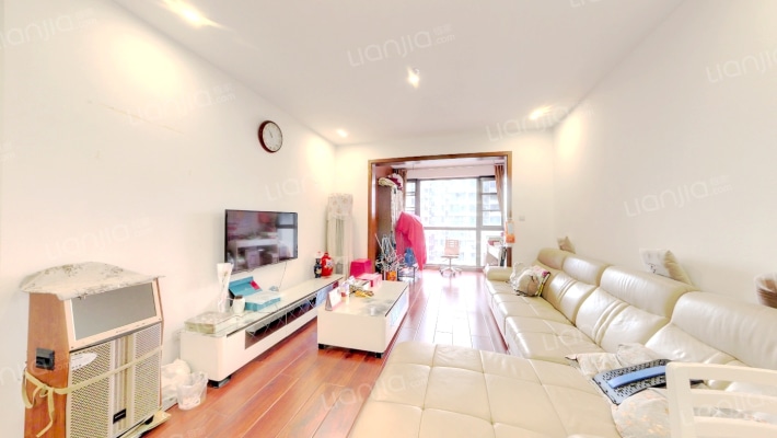 两江国际二手房实景图