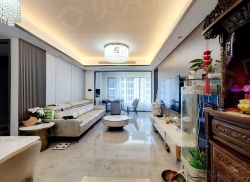 整租·建发文澜和著 4室2厅 南_建发文澜和著租房