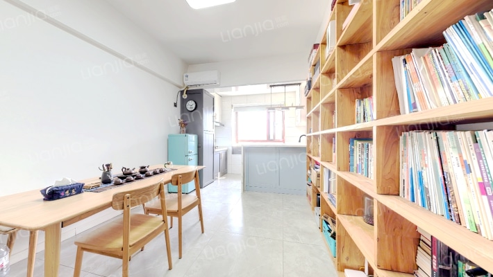 金马小区腾达园二手房实景图