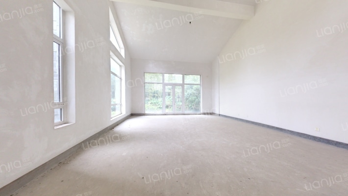 恒联名人世家二手房实景图