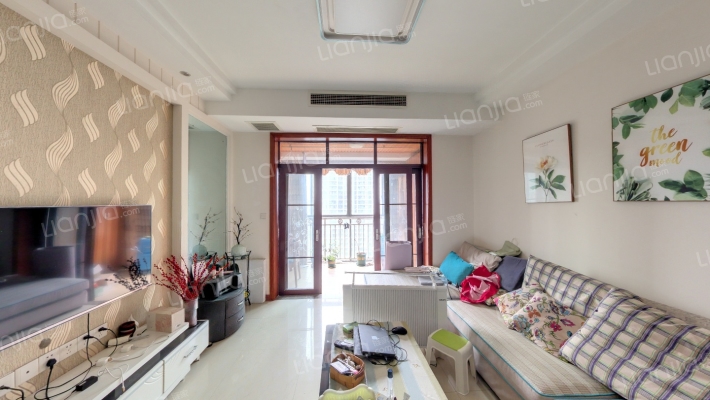 汇祥好莱坞二手房实景图