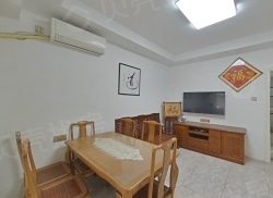 整租·明珠新村 2室2厅 南_明珠新村租房