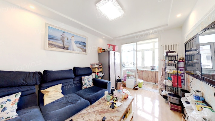 锦江园二手房实景图