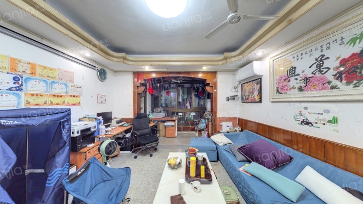 深大新村二手房实景图