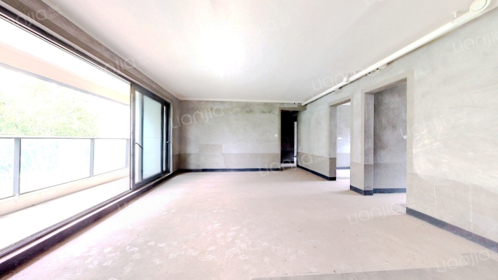 财信融创九阙府二手房实景图