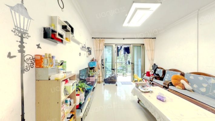 锦绣御景苑三期二手房实景图