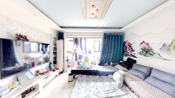 夏洛兹花园二手房实景图