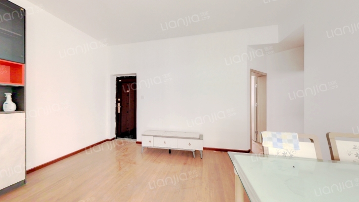 西安路小区二手房实景图