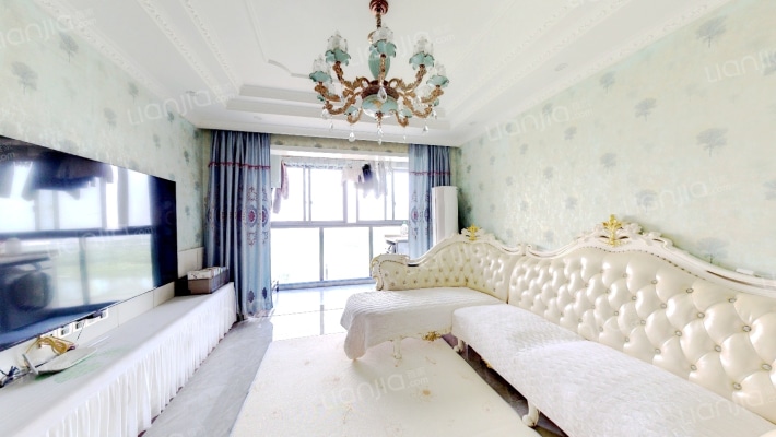 汉江湾壹号二手房实景图