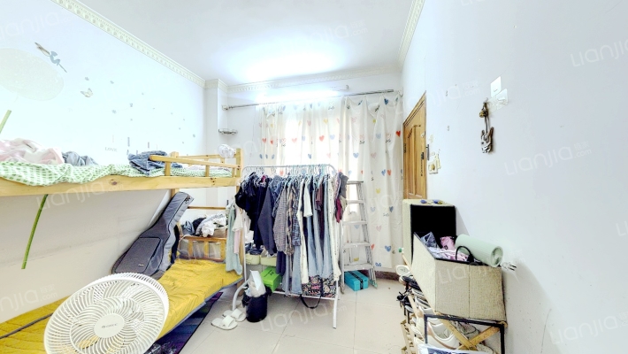 水荫路二手房实景图