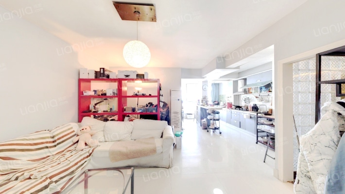 同方杰座二手房实景图