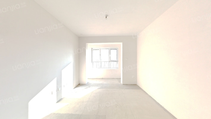 华远景瑞海蓝城二手房实景图