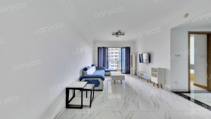 碧桂园玺悦二手房实景图