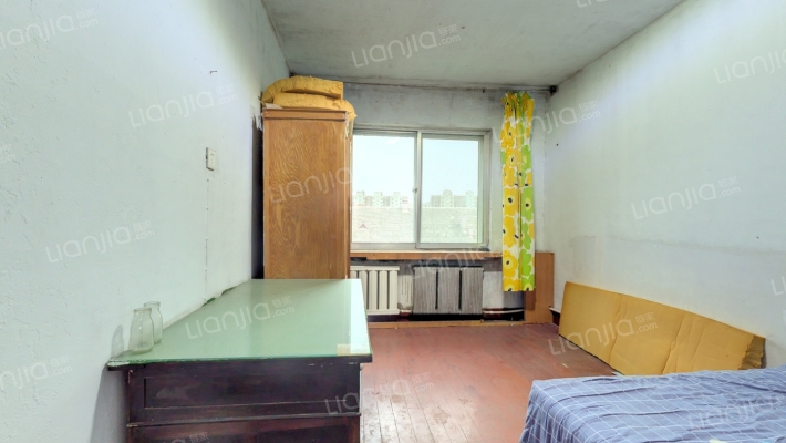 新航社区二手房实景图