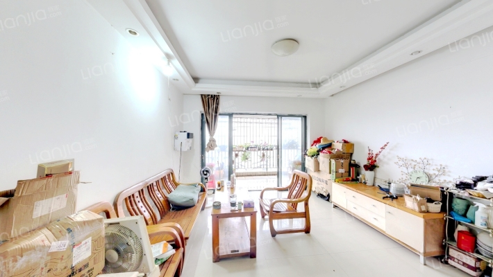 香悦名门二手房实景图