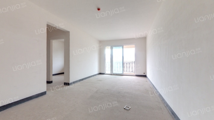 华润琨瑜府西区二手房实景图