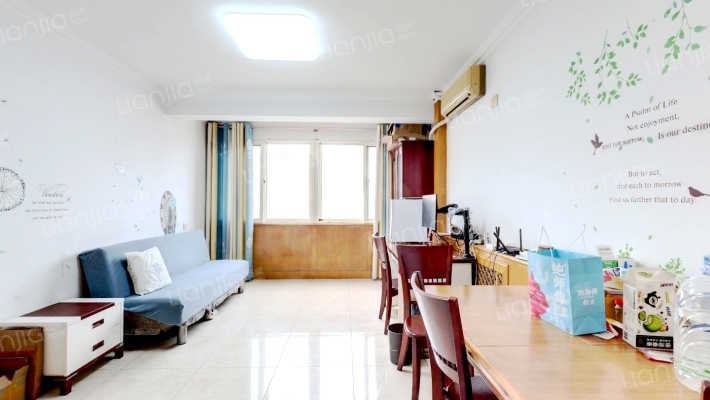 九水山庄二手房实景图