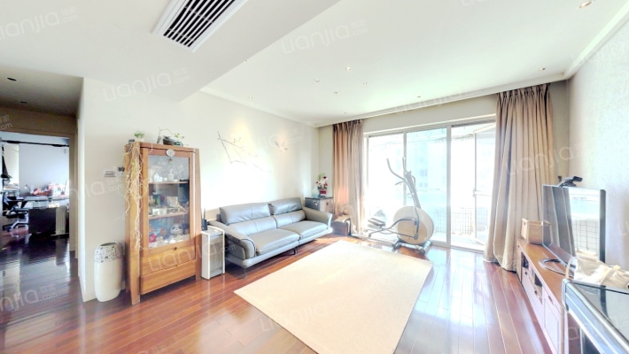 万源杰座二手房实景图