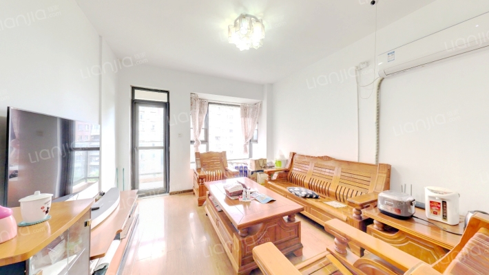 上东阳光美悦林二手房实景图