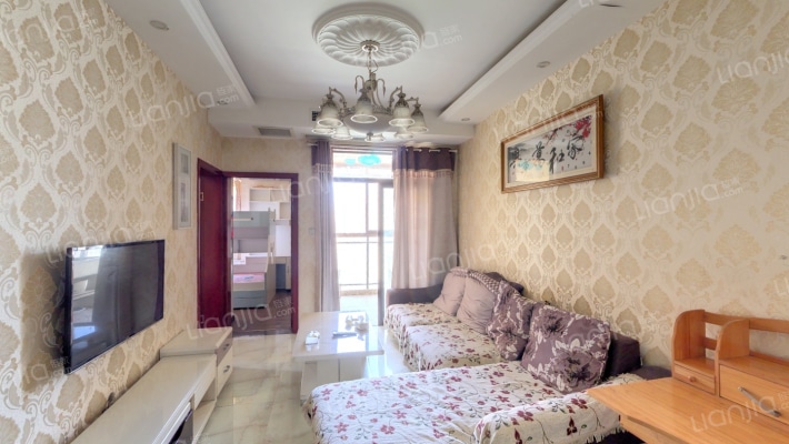 中航翡翠城一期二组团二手房实景图