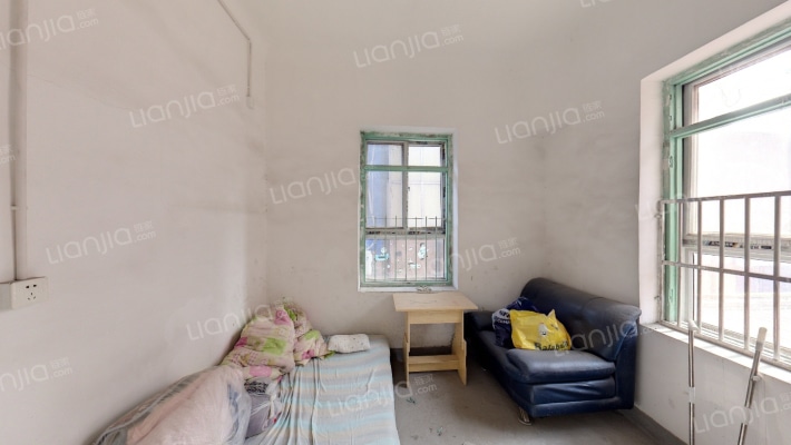 竹萧里二手房实景图