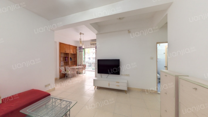 海滨花园二手房实景图