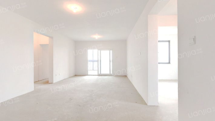 恒辉假日广场二手房实景图