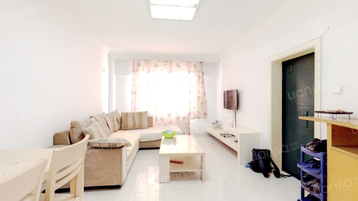 乙丑弄二手房实景图