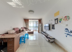 整租·东方维也纳花园2期 3室2厅 南_东方维也纳花园2期租房