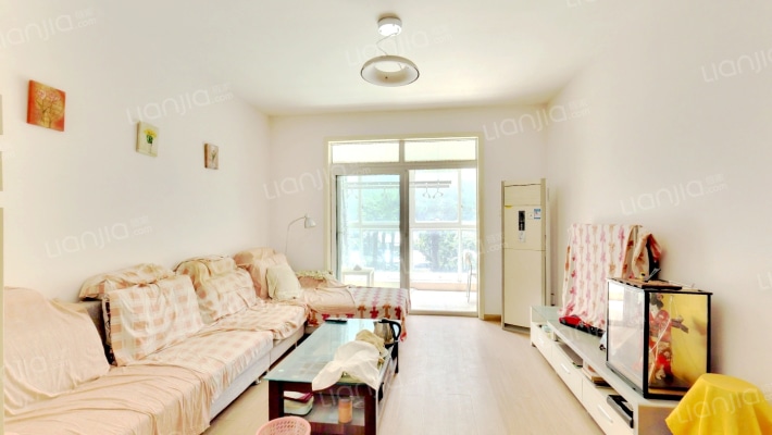 上东锦城B区二手房实景图