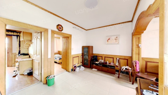 启文花园东区二手房实景图