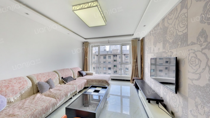 香山景园二手房实景图