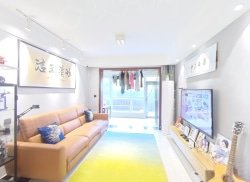 整租·正商华钻澜庭1号院 2室2厅 南_正商华钻澜庭1号院租房