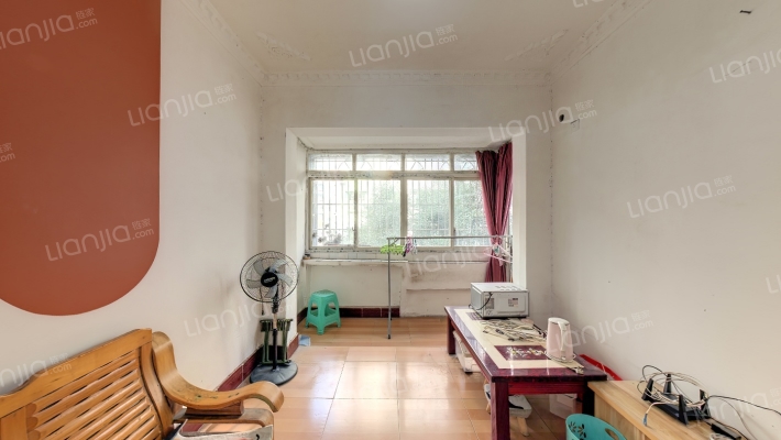 鲤鱼池一村二手房实景图