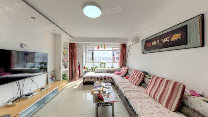 城建梦翔之家B区二手房实景图