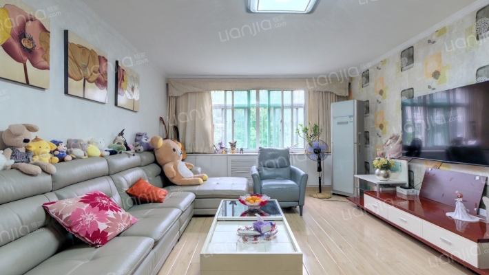 邮电新村二手房实景图