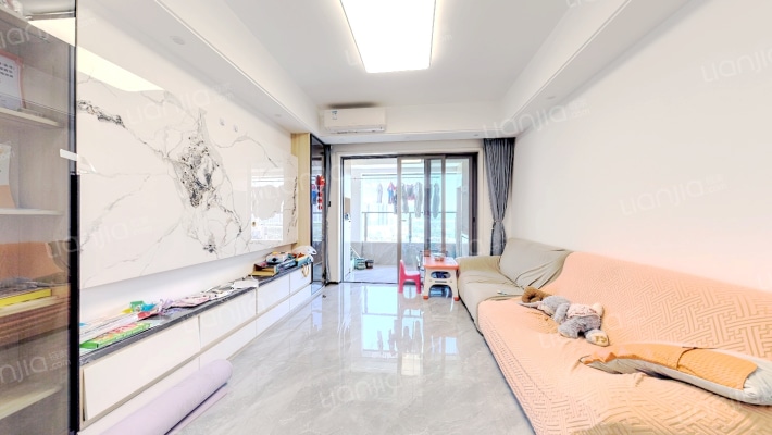 心海城二手房实景图