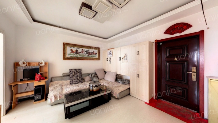 国际鑫城二手房实景图