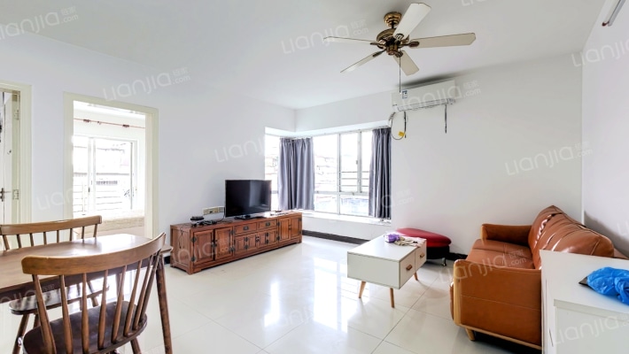 百顺台花园二手房实景图