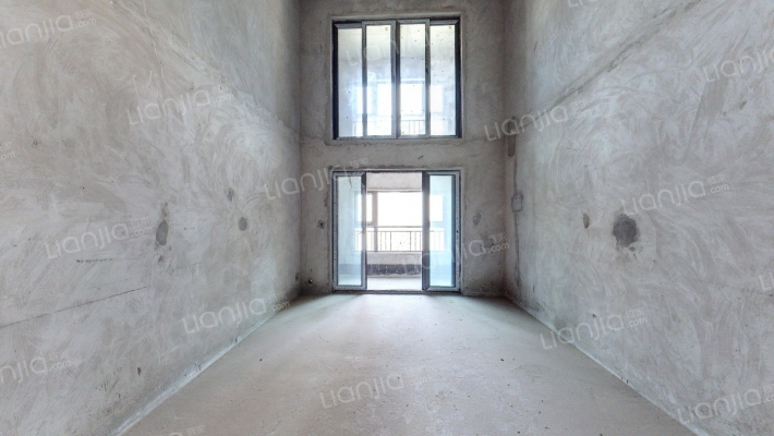 恒大中央广场二期二手房实景图