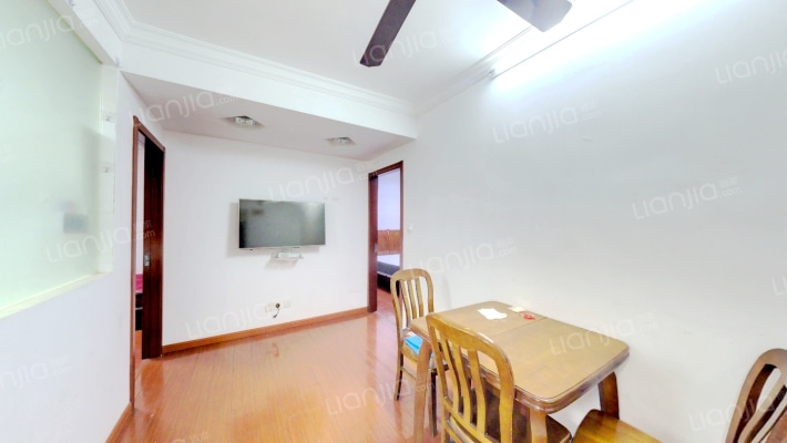 兰花小区二手房实景图