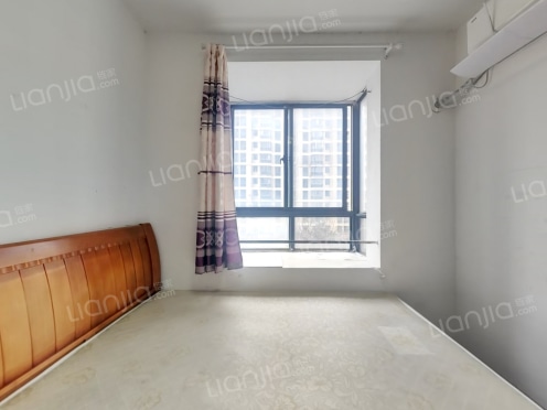 合租·太湖鼎城花园 4居室 北卧