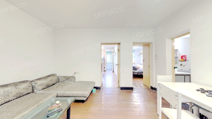 板桥新村西区二手房实景图