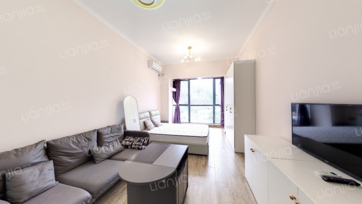 武夷滨江二手房实景图