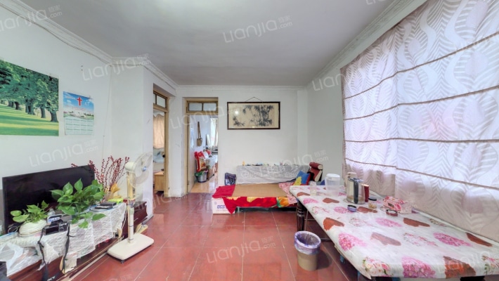 鸿宝一村(北区)二手房实景图