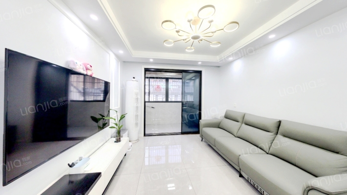 翠林山庄二手房实景图