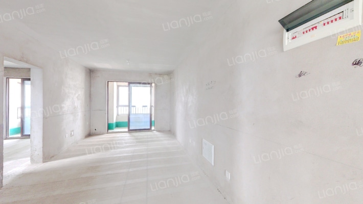 安建翰林天筑二手房实景图